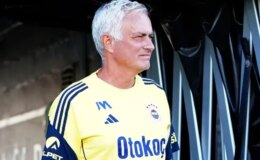 Mourinho’dan sürpriz telefon: Galatasaray’a gitme Fenerbahçe’ye gel