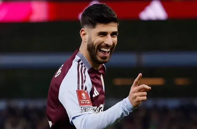 Mourinho’nun Asensio planı hazır