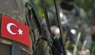 MSB duyurdu! Metan gazına maruz kalarak şehit olan 5 askerimizin isimleri açıklandı