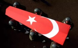 MSB hastanede şehit olan 2 askerin ilk otopsi raporunu paylaştı