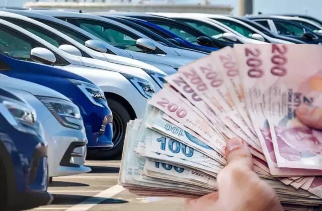 MTV borcu olan muayene yaptıramayacak! 31 Temmuz son gün