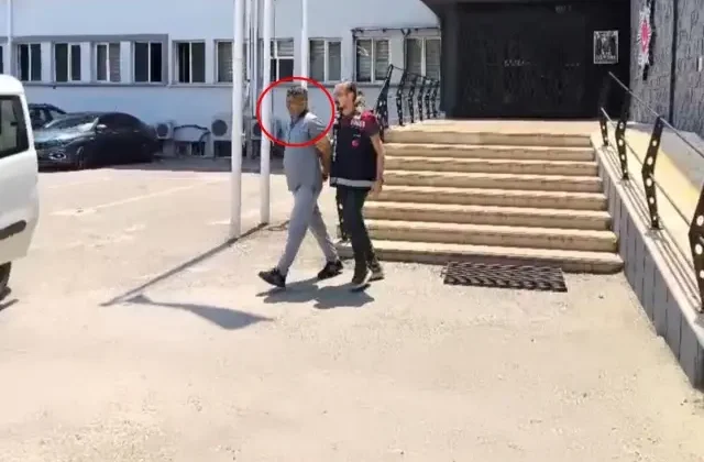 Müftü, kaymakam derken vali olacaktı! Yakayı son anda ele verdi