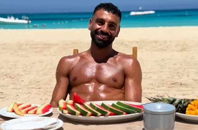 Muhammed Salah, Bodrum’da servet değerinde bir lüks villa satın aldı