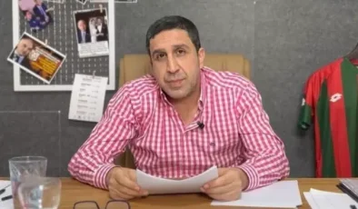 Muhammed Yakut hayatını kaybetti