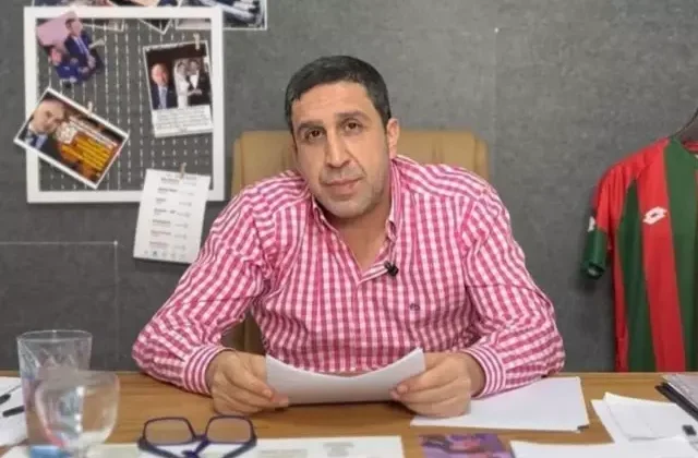 Muhammed Yakut hayatını kaybetti