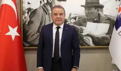 Muhittin Böcek adliyeye sevk edildi