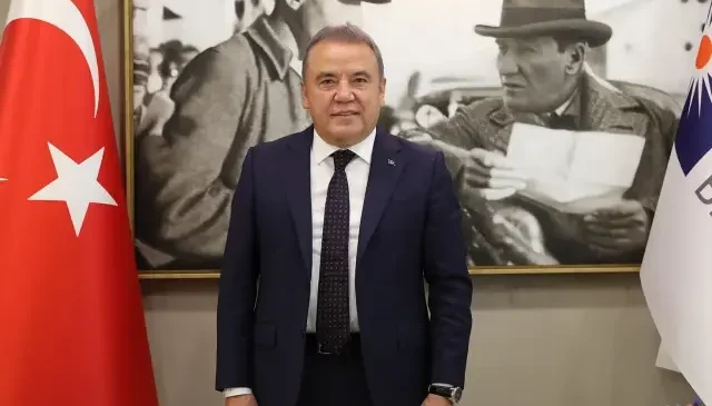 Muhittin Böcek adliyeye sevk edildi