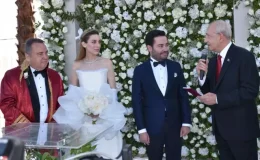 Muhittin Böcek ile eski gelini gözaltında, oğlu aranıyor! 30 milyonluk ev ödemesi dosyada