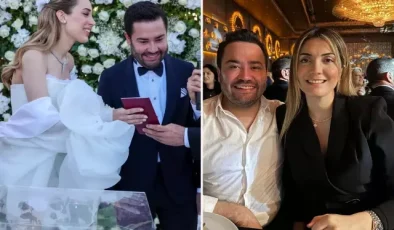 Muhittin Böcek’in eski gelini Zeynep Kerimoğlu hakkında karar verildi