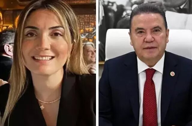 Muhittin Böcek’in gelini Zuhal Böcek tutuklandı