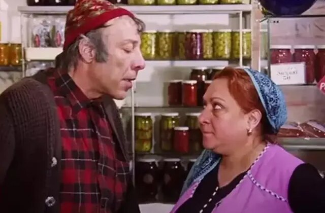 Münir Özkul’un filmleri için iki ayrı telif davası açıldı