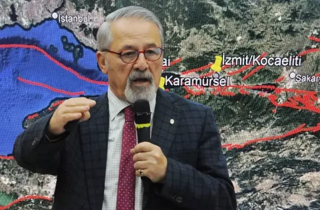 Naci Görür’den Bursa depremi sonrası endişelendiren uyarı