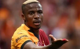 Napoli’den Osimhen için yeni hamle! Galatasaray’dan bakın ne istediler