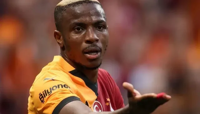Napoli’den Osimhen için yeni hamle! Galatasaray’dan bakın ne istediler