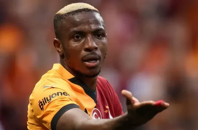 Napoli’den Osimhen için yeni hamle! Galatasaray’dan bakın ne istediler