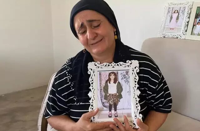 Yüksel Güran’ın cezaevindeki son hali! Değişimi dikkat çekici