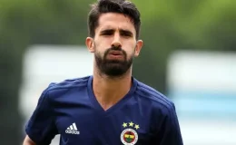 Nereden nereye! Alper Potuk, Türkiye’ye geri döndü, işte yeni takımı