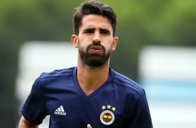 Nereden nereye! Alper Potuk, Türkiye’ye geri döndü, işte yeni takımı