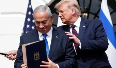Netanyahu’dan ateşkes sinyali: Trump ile görüşmem ilerleme sağlayabilir