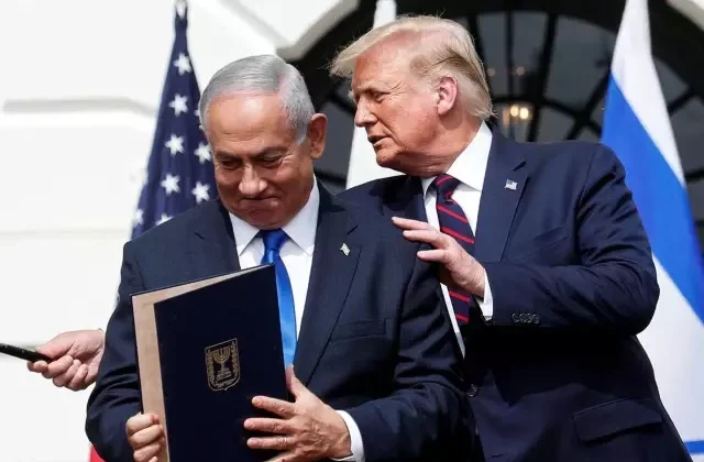 Netanyahu’dan ateşkes sinyali: Trump ile görüşmem ilerleme sağlayabilir