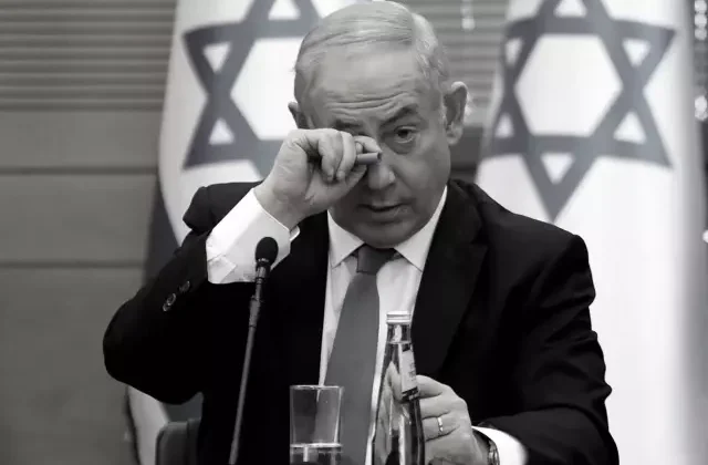 Netanyahu’ya suikast girişimi