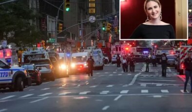 New York’taki silahlı saldırıda yeni detaylar! Trilyonluk fonun yöneticisi de öldü