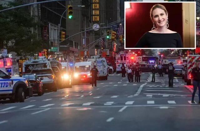 New York’taki silahlı saldırıda yeni detaylar! Trilyonluk fonun yöneticisi de öldü