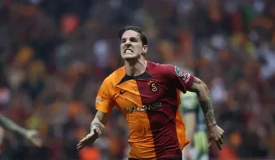 Nicolo Zaniolo için karar çıktı
