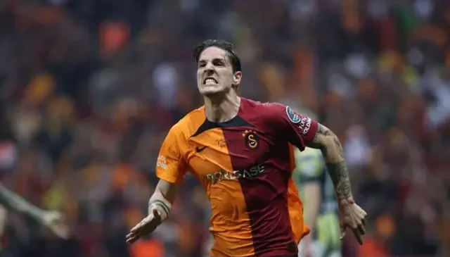 Nicolo Zaniolo için karar çıktı