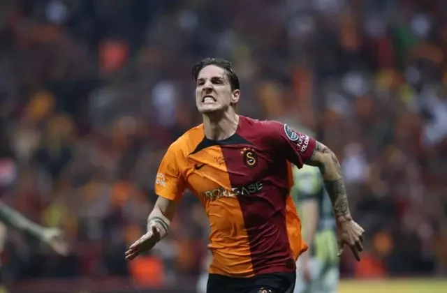 Nicolo Zaniolo için karar çıktı