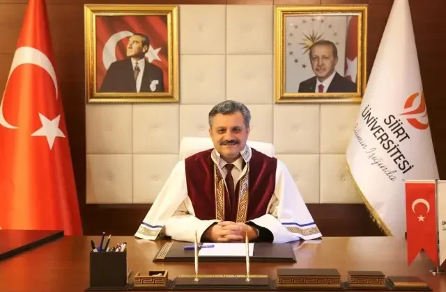 Nihat Şındak’ın rektörlük konutundaki arızalı sinekliklere 193 bin lira harcandı