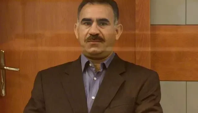Öcalan ile ilgili ortalığı karıştıran “Rojava” iddiası! DEM Parti’den açıklama geldi