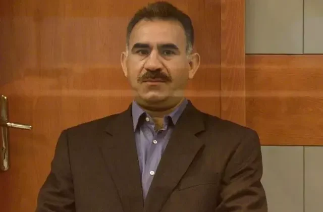 Öcalan ile ilgili ortalığı karıştıran “Rojava” iddiası! DEM Parti’den açıklama geldi