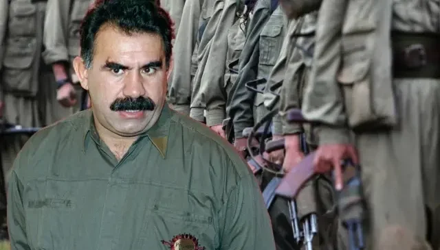Öcalan’ın mesajında dikkat çeken PKK detayı
