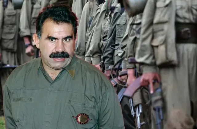 Öcalan’ın mesajında dikkat çeken PKK detayı