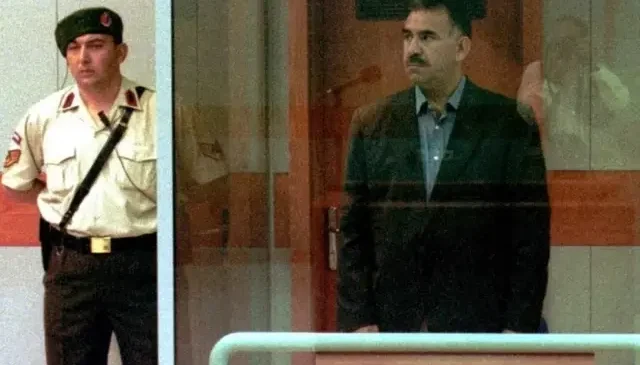 Öcalan, serbest kalmak istiyor mu? Videolu mesajında yanıt verdi