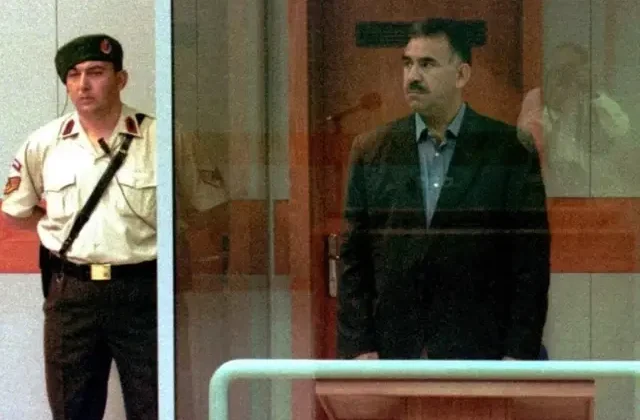 Öcalan, serbest kalmak istiyor mu? Videolu mesajında yanıt verdi