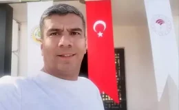 Ödemiş’teki yangından bir acı haber daha! Orman işçisi şehit oldu