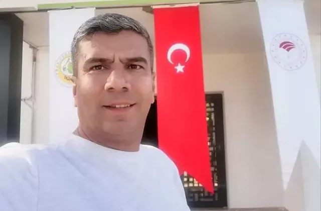 Ödemiş’teki yangından bir acı haber daha! Orman işçisi şehit oldu