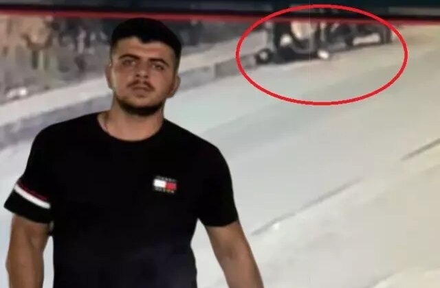 Oğlunu yol kenarında bıçaklayarak öldüren babanın ifadesi ortaya çıktı