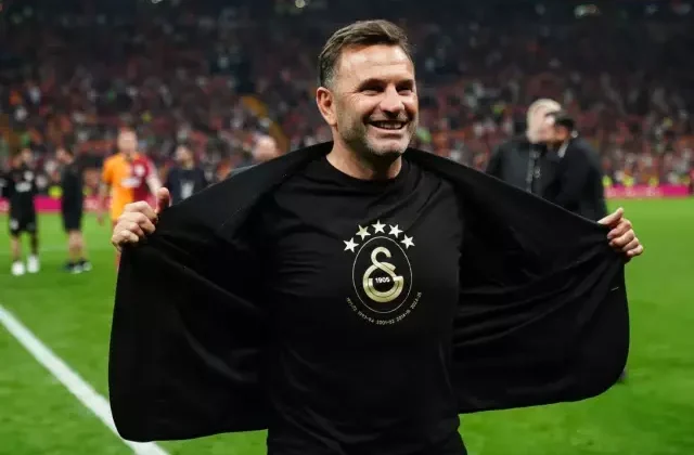 Okan Buruk 2 ismin biletini kesti: Takımdan yollanacaklar