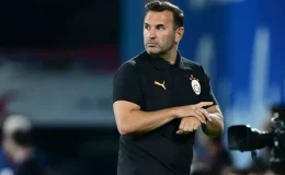 Okan Buruk isim verdi: Onu transfer etmeyi düşünmüyoruz