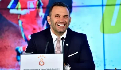 Okan Buruk müjdeyi verdi: Bize transfer olmak istiyor