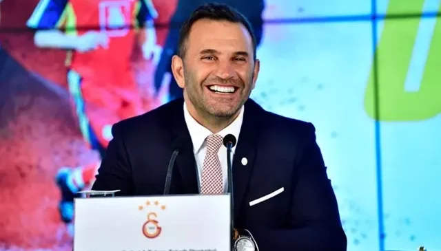 Okan Buruk müjdeyi verdi: Bize transfer olmak istiyor