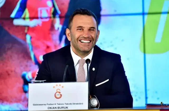 Okan Buruk müjdeyi verdi: Bize transfer olmak istiyor