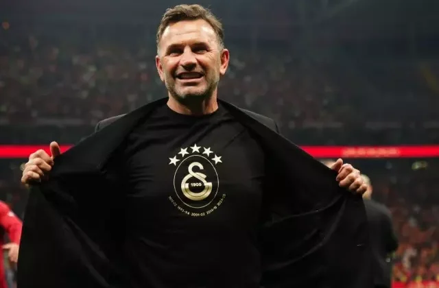 Okan Buruk’tan Hakan Çalhanoğlu açıklaması