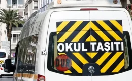 Okul servislerinde güvenlik artıyor, zam kapıda
