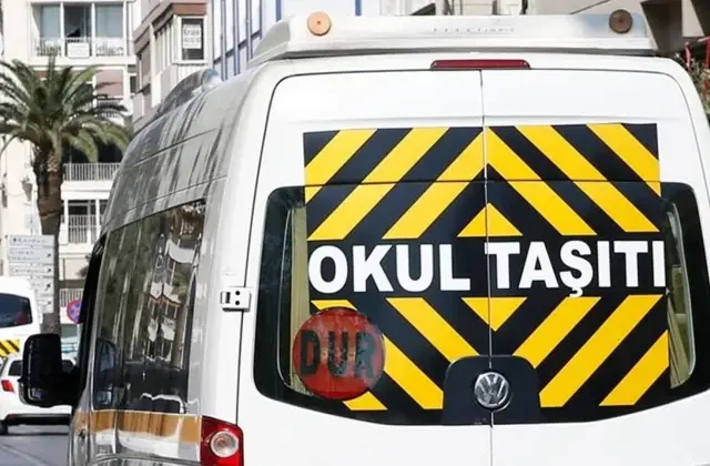 Okul servislerinde güvenlik artıyor, zam kapıda