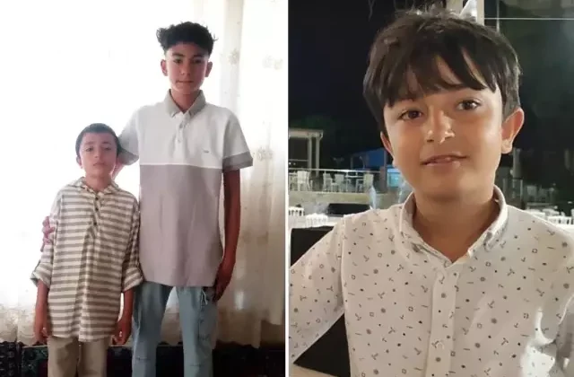 Okulda arkadaşı tarafından boğazı sıkılan çocuk hayatını kaybetti
