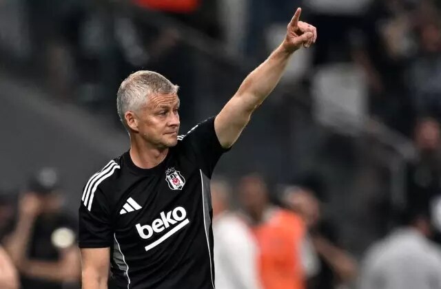 Ole Gunnar Solskjaer rövanş maçının şifresini açıkladı